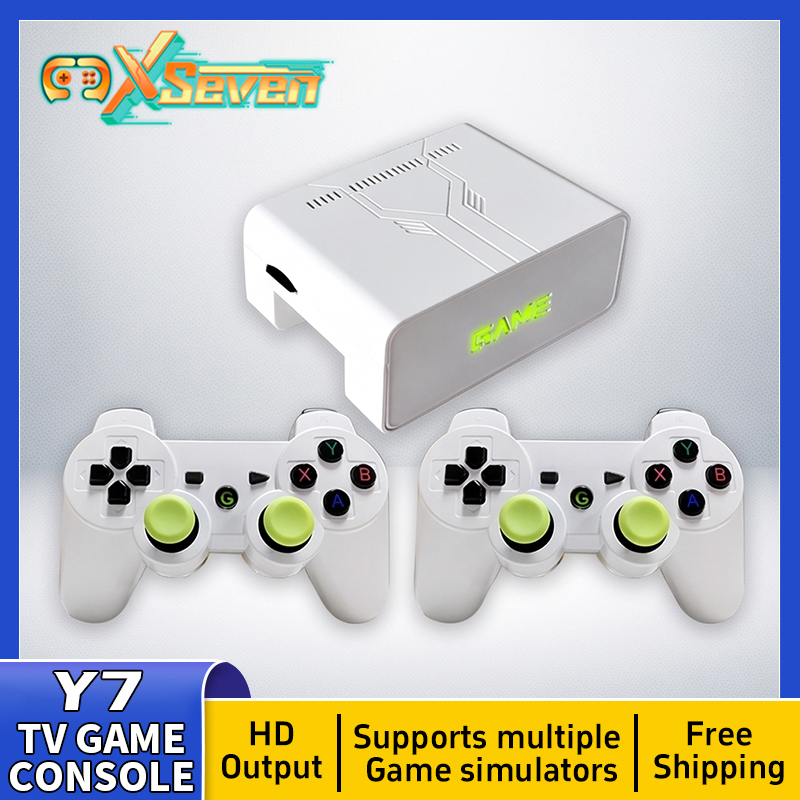 Novo Console de Videogame Coop - Retro Gaming N64 avaliação e preço