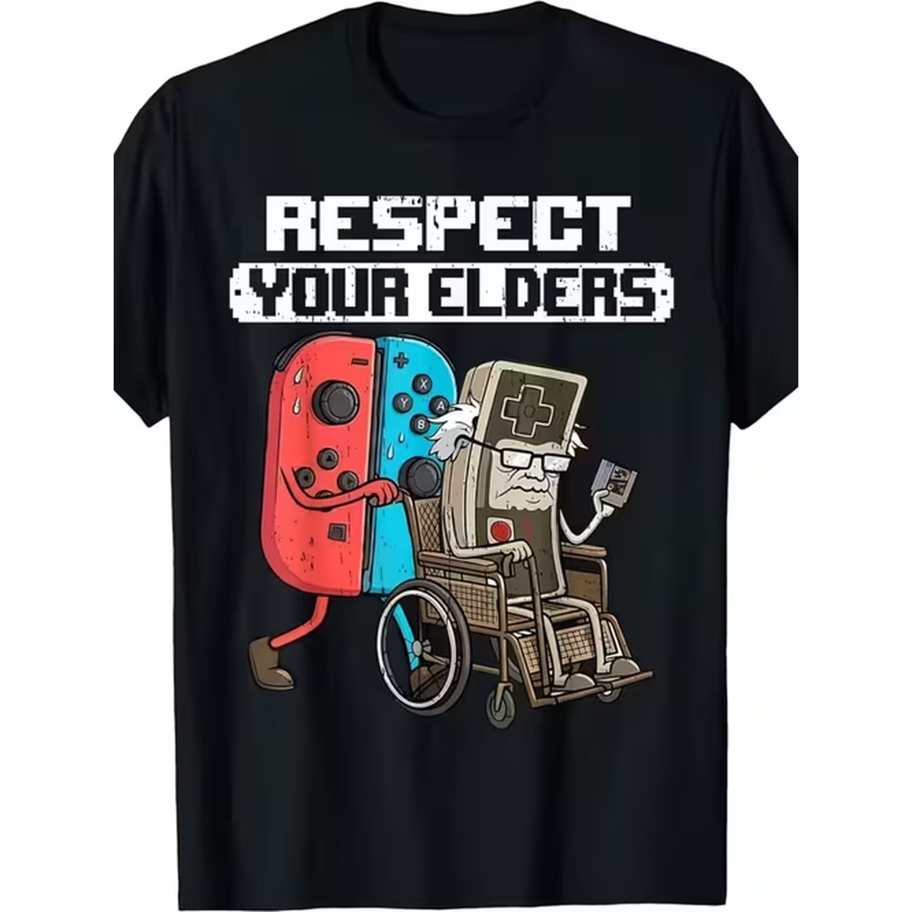 Camiseta Masculina Estampada T - Retro Gaming T Shirt avaliação e preço