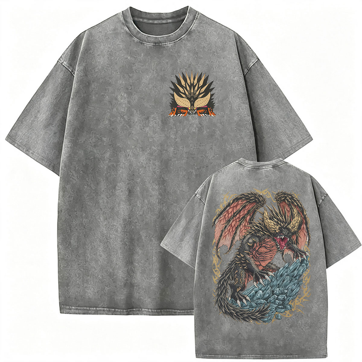 Camisetas Gráficas Vintage Lav - Retro Gaming T Shirt avaliação e preço